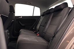 ruskea (beige) Volkswagen Golf Plus 2009 kuva 10.