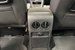 ruskea (beige) Volkswagen Golf Plus 2009 kuva 16.