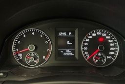 ruskea (beige) Volkswagen Golf Plus 2009 kuva 18.
