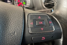 met. harmaa Volkswagen Golf Plus 2010 kuva 13.