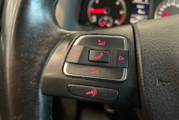 met. harmaa Volkswagen Golf Plus 2010 kuva 14.