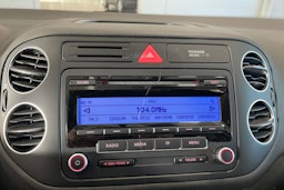 met. harmaa Volkswagen Golf Plus 2010 kuva 18.