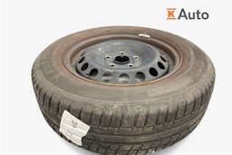 ruskea (beige) Volkswagen Golf Plus 2010 kuva 11.