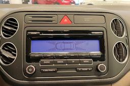 ruskea (beige) Volkswagen Golf Plus 2010 kuva 18.