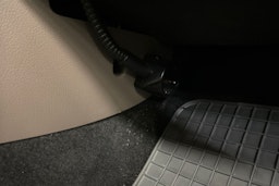 ruskea (beige) Volkswagen Golf Plus 2010 kuva 20.