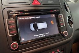 Musta Volkswagen Golf Plus 2010 kuva 20.