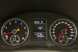 Ruskea (beige) Volkswagen Golf Plus 2011 kuva 14.