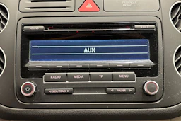 Ruskea (beige) Volkswagen Golf Plus 2011 kuva 15.