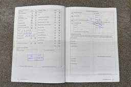 Ruskea (beige) Volkswagen Golf Plus 2011 kuva 20.