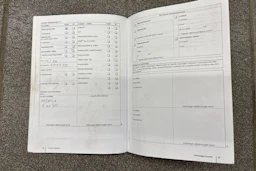Ruskea (beige) Volkswagen Golf Plus 2011 kuva 30.