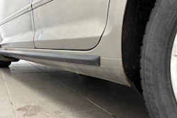 Ruskea (beige) Volkswagen Golf Plus 2011 kuva 33.