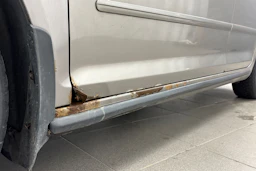 Ruskea (beige) Volkswagen Golf Plus 2011 kuva 34.