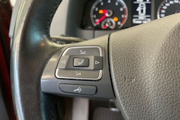 punainen Volkswagen Golf Plus 2011 kuva 14.
