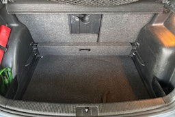 Sininen Volkswagen Golf Plus 2011 kuva 14.