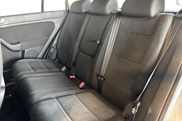 Sininen Volkswagen Golf Plus 2011 kuva 15.