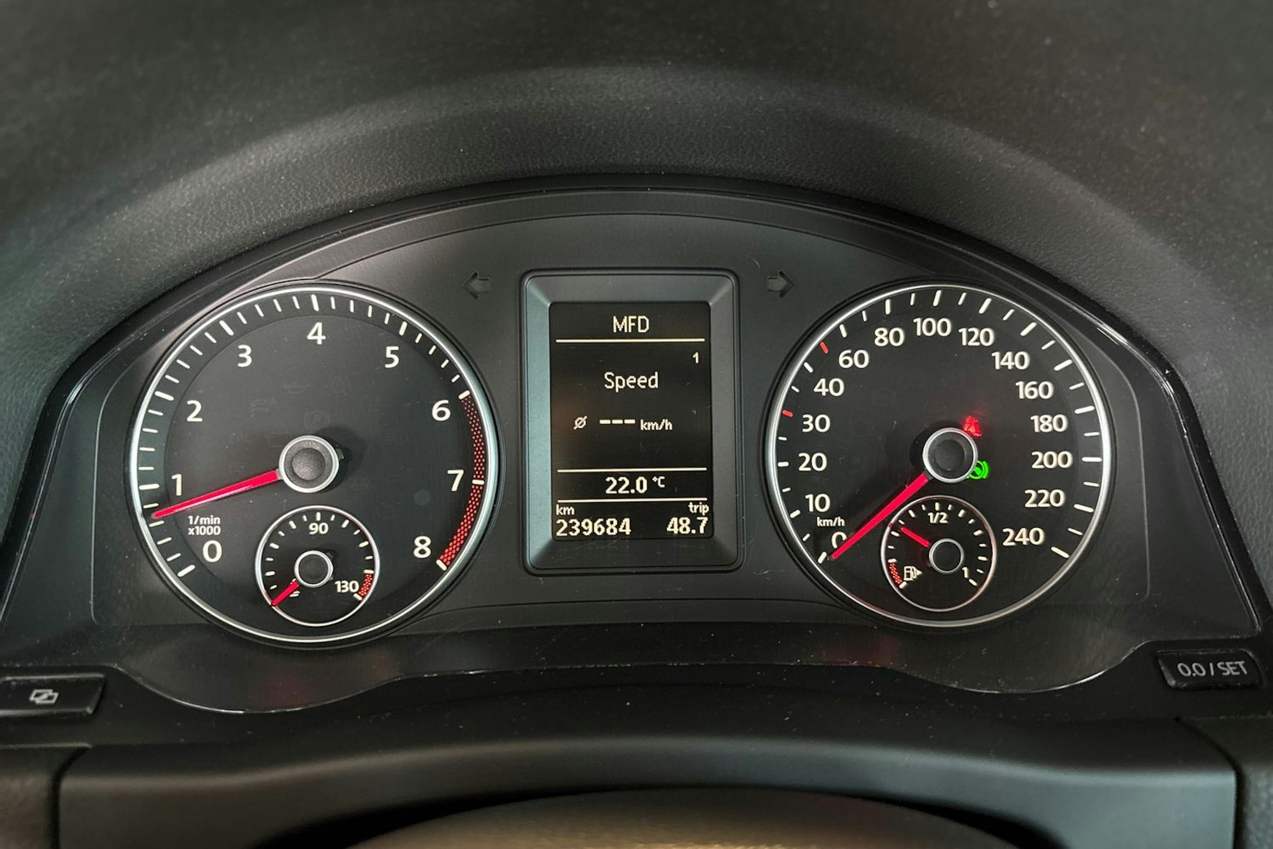 Sininen Volkswagen Golf Plus 2011 kuva 17.