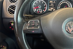 Sininen Volkswagen Golf Plus 2011 kuva 18.