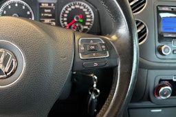 Sininen Volkswagen Golf Plus 2011 kuva 19.