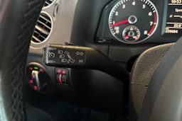 Sininen Volkswagen Golf Plus 2011 kuva 20.