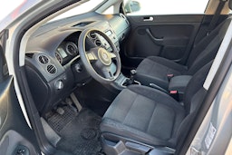 hopea Volkswagen Golf Plus 2011 kuva 3.
