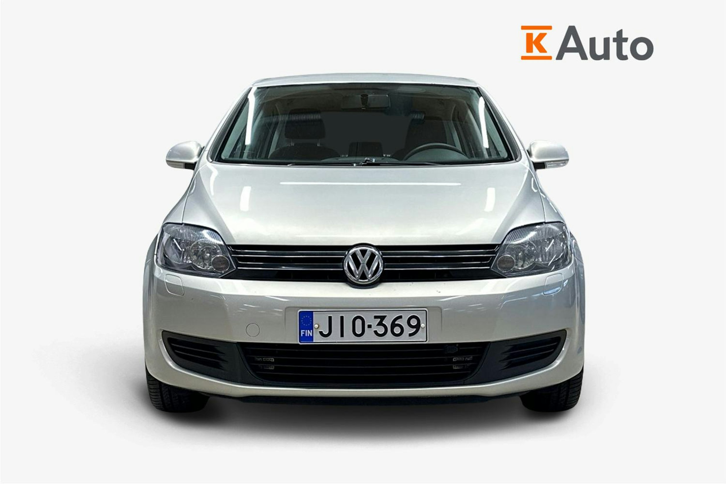 hopea Volkswagen Golf Plus 2011 kuva 5.