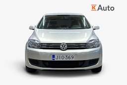 hopea Volkswagen Golf Plus 2011 kuva 5.
