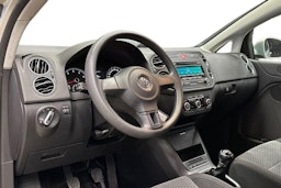 hopea Volkswagen Golf Plus 2011 kuva 7.