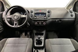 hopea Volkswagen Golf Plus 2011 kuva 9.