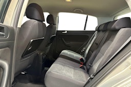 hopea Volkswagen Golf Plus 2011 kuva 10.