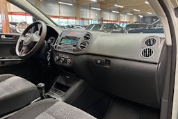 hopea Volkswagen Golf Plus 2011 kuva 14.