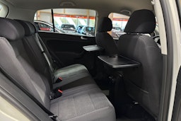 hopea Volkswagen Golf Plus 2011 kuva 16.