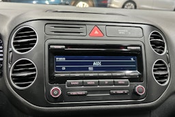 hopea Volkswagen Golf Plus 2011 kuva 18.