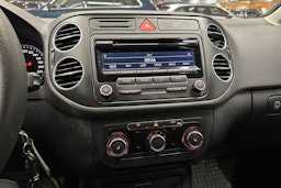 hopea Volkswagen Golf Plus 2011 kuva 19.