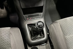 hopea Volkswagen Golf Plus 2011 kuva 20.