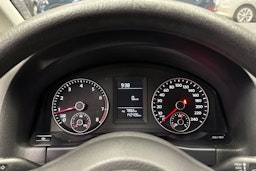 hopea Volkswagen Golf Plus 2011 kuva 21.