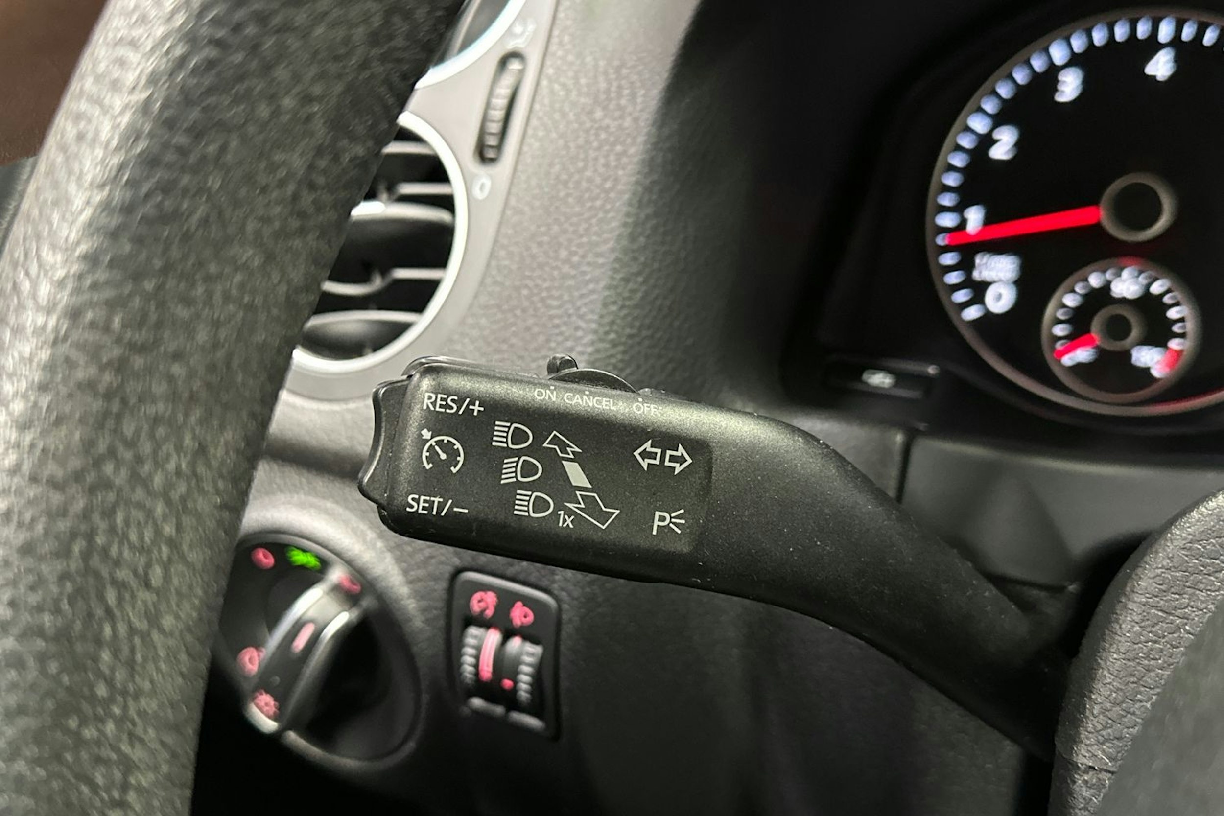 hopea Volkswagen Golf Plus 2011 kuva 22.