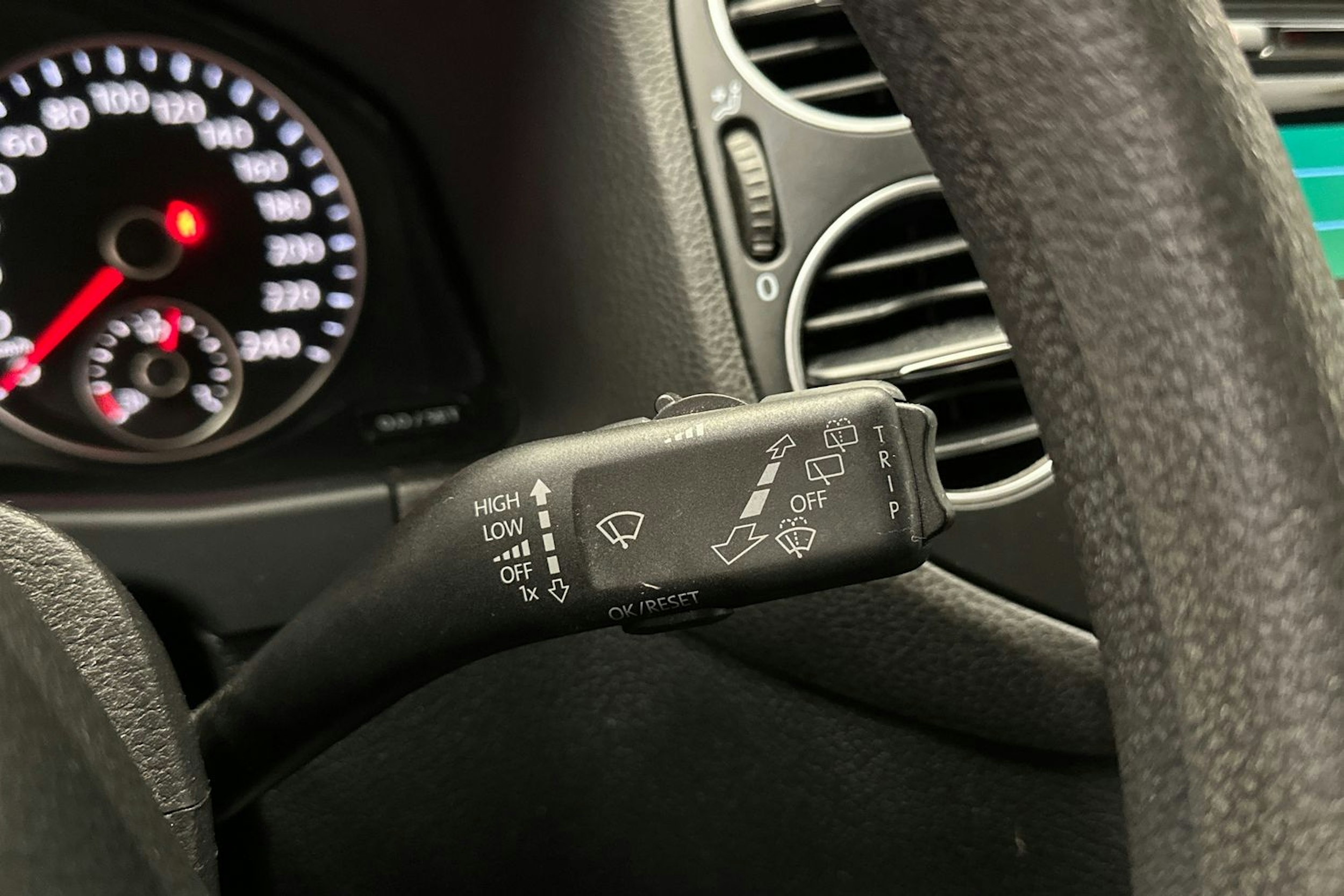 hopea Volkswagen Golf Plus 2011 kuva 23.