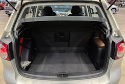 hopea Volkswagen Golf Plus 2011 kuva 25.