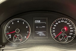 ruskea (beige) Volkswagen Golf Plus 2012 kuva 13.