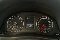 met. harmaa Volkswagen Golf Plus 2011 kuva 18.