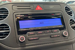 met. harmaa Volkswagen Golf Plus 2011 kuva 21.