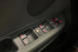 met. harmaa Volkswagen Golf Plus 2011 kuva 25.