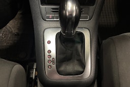 ruskea (beige) Volkswagen Golf Plus 2012 kuva 18.