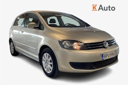 Hopea Volkswagen Golf Plus 2012 kuva 1.