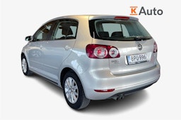 Hopea Volkswagen Golf Plus 2012 kuva 2.