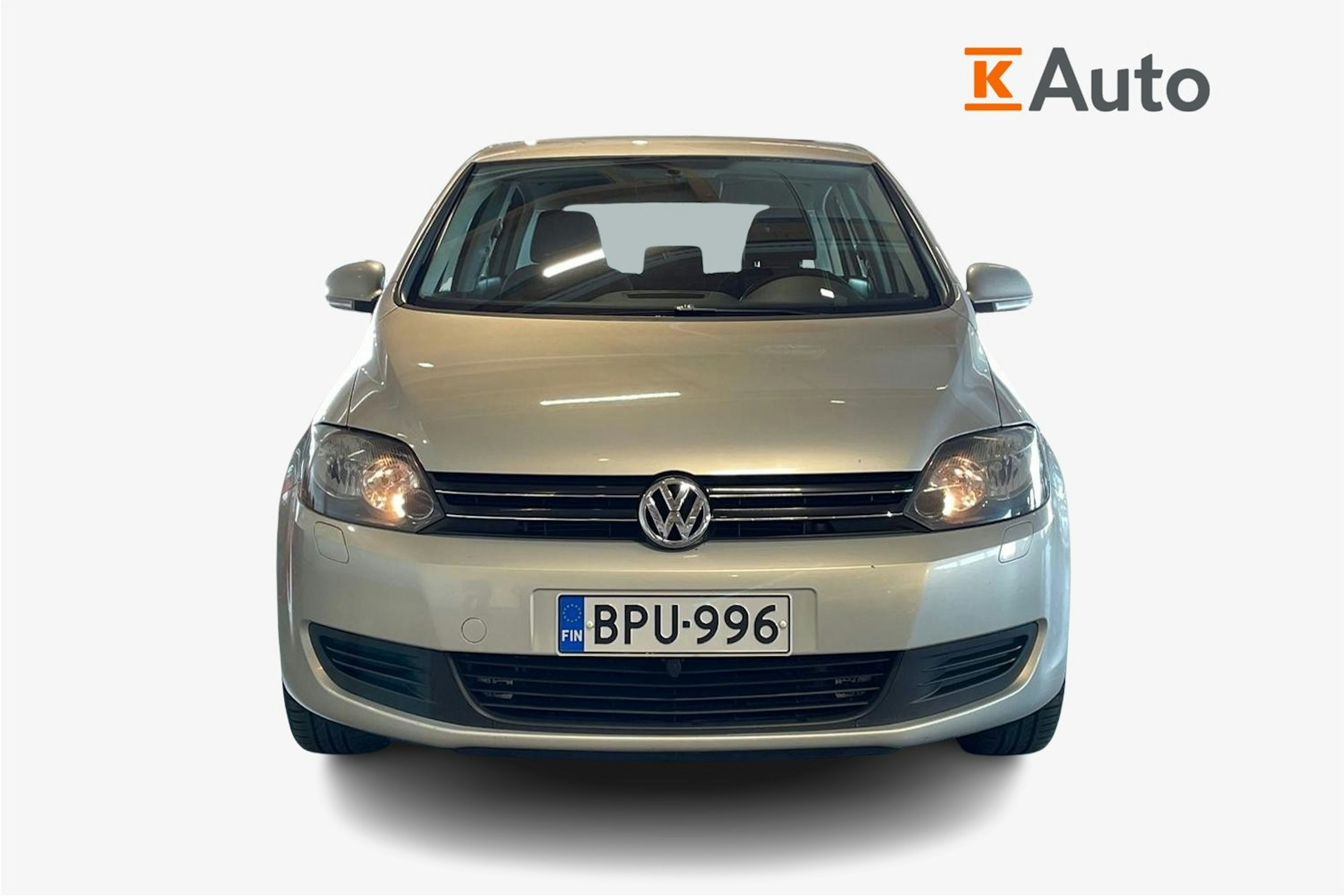 Hopea Volkswagen Golf Plus 2012 kuva 5.