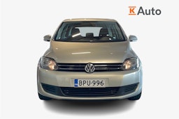 Hopea Volkswagen Golf Plus 2012 kuva 5.