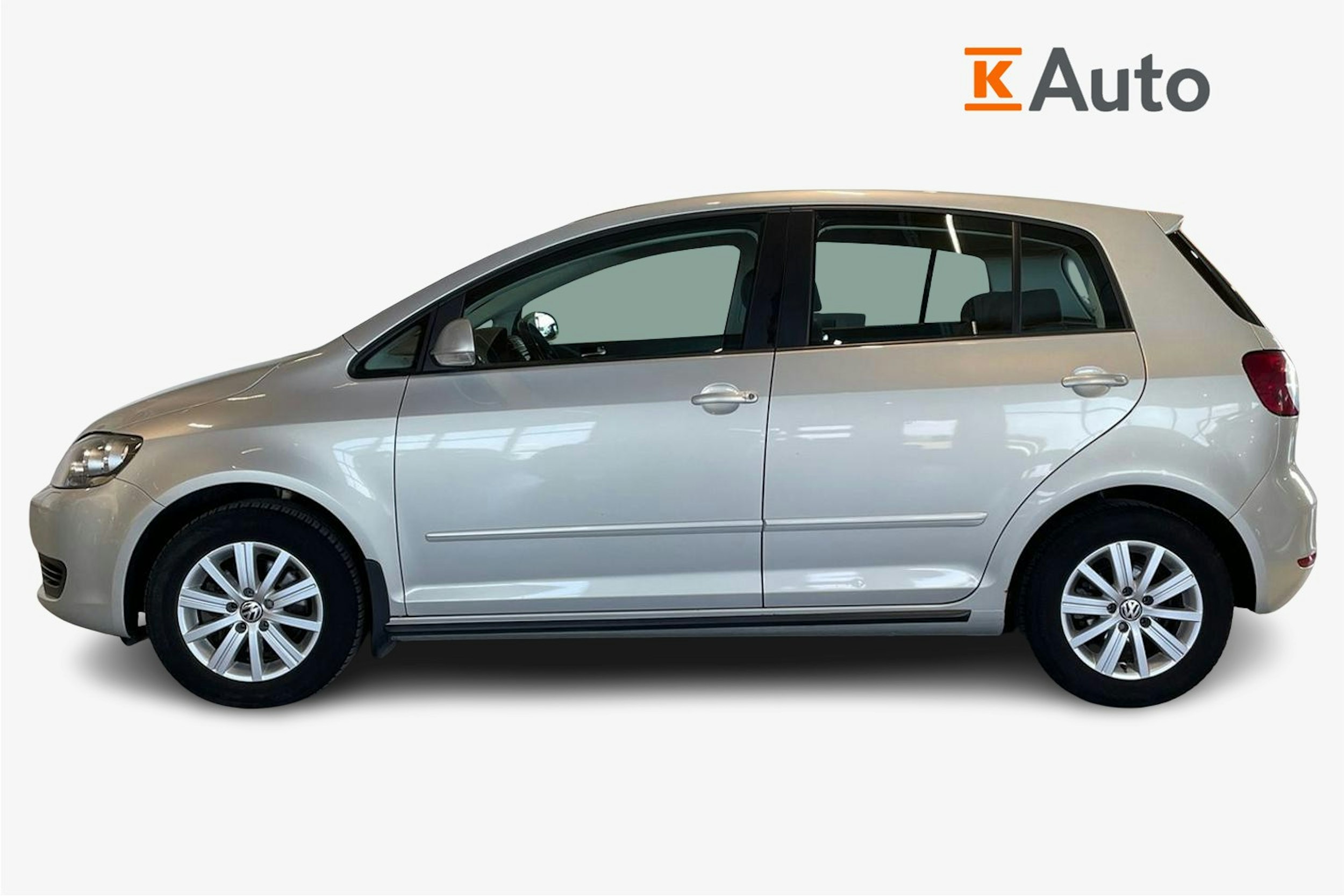 Hopea Volkswagen Golf Plus 2012 kuva 6.