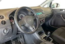 Hopea Volkswagen Golf Plus 2012 kuva 7.