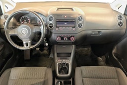 Hopea Volkswagen Golf Plus 2012 kuva 9.
